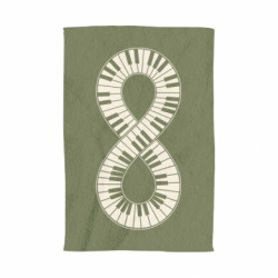 3D Полотенца - FATLINE