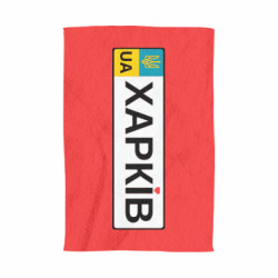 3D Полотенца - FATLINE