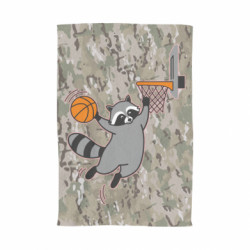 3D Полотенца - FATLINE