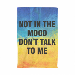 3D Полотенца - FATLINE