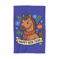 3D Рушники - FATLINE