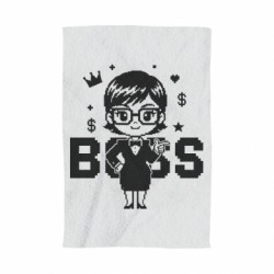 3D Рушники - FATLINE