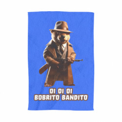 3D Полотенца - FATLINE