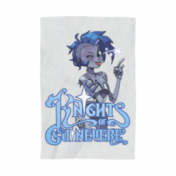 3D Рушники - FATLINE