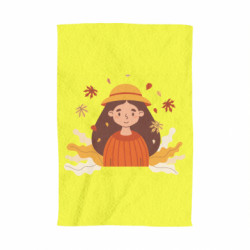 3D Рушники - FATLINE