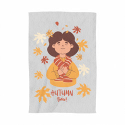 3D Рушники - FATLINE