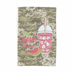 3D Полотенца - FATLINE