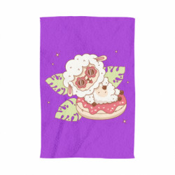 3D Рушники - FATLINE