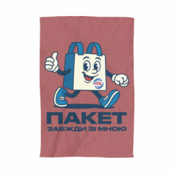 3D Полотенца - FATLINE