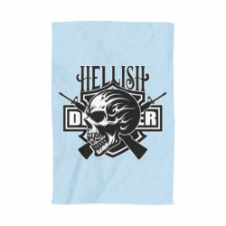 3D Полотенца - FATLINE