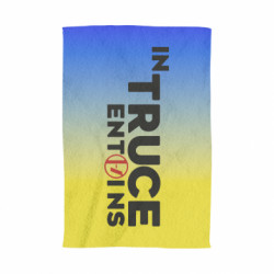 3D Полотенце Truce х Intentions