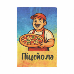 3D Полотенца - FATLINE