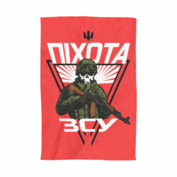 3D Полотенца - FATLINE