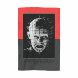 3D Полотенца - FATLINE