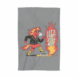 3D Рушники - FATLINE