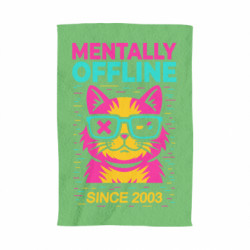 3D Полотенца - FATLINE