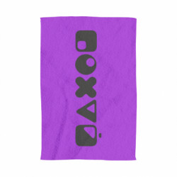 3D Рушники - FATLINE