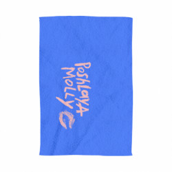 3D Полотенца - FATLINE