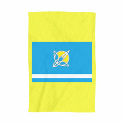 3D Рушники - FATLINE