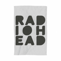 3D Полотенца - FATLINE