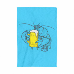 3D Рушники - FATLINE