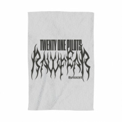 3D Полотенце RAWFEAR