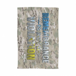 3D Рушники - FATLINE