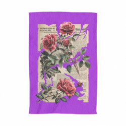 3D Полотенца - FATLINE