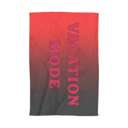 3D Полотенца - FATLINE