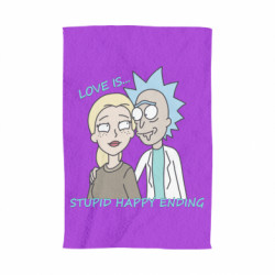 3D Рушники - FATLINE