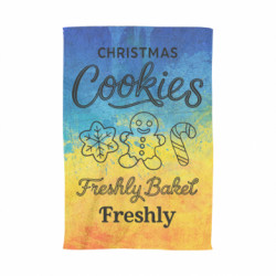 3D Рушники - FATLINE