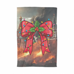 3D Рушники - FATLINE