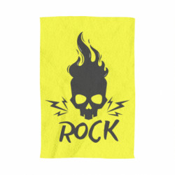 3D Рушники - FATLINE