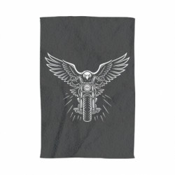 3D Полотенца - FATLINE