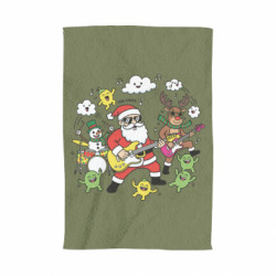 3D Рушники - FATLINE