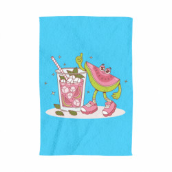 3D Полотенца - FATLINE