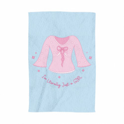 3D Рушники - FATLINE