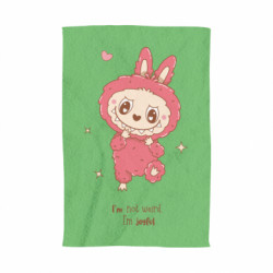 3D Полотенца - FATLINE