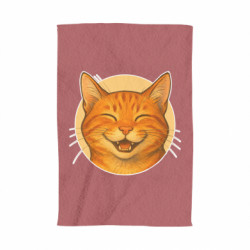 3D Полотенца - FATLINE