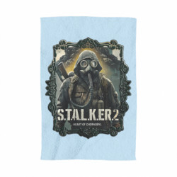 3D Рушники - FATLINE