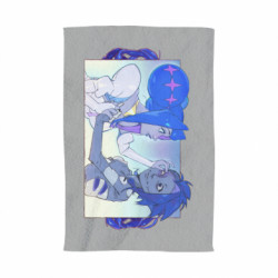 3D Полотенца - FATLINE