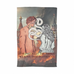 3D Полотенца - FATLINE