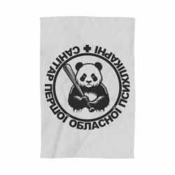 3D Полотенца - FATLINE