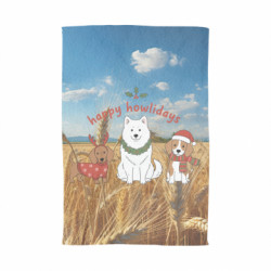 3D Рушники - FATLINE