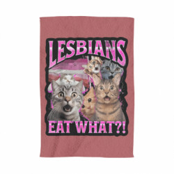 3D Рушники - FATLINE