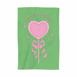 3D Полотенца - FATLINE