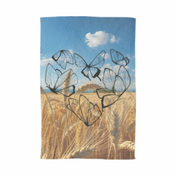 3D Полотенца - FATLINE