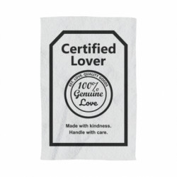 3D Полотенца - FATLINE