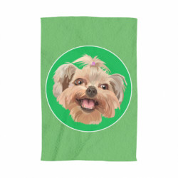 3D Полотенца - FATLINE