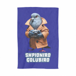 3D Полотенца - FATLINE